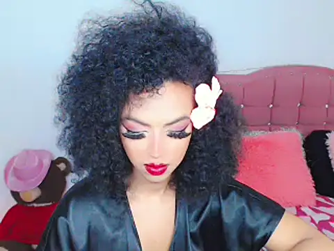 Snapshot of Tanedra_collings chatting on 20, 2, 2025 Tanedra collings online show from 20, 2, 2025