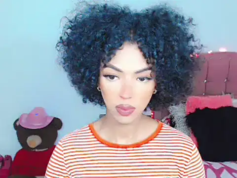 Snapshot of Tanedra_collings chatting on 22, 2, 2025 Tanedra collings online show from 22, 2, 2025