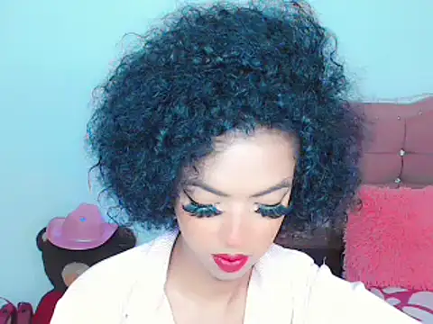 Snapshot of Tanedra_collings chatting on 22, 2, 2025 Tanedra collings online show from 22, 2, 2025