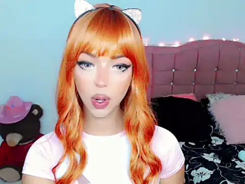 Snapshot of Tanedra_collings chatting on 12, 3, 2025 Tanedra collings online show from 12, 3, 2025