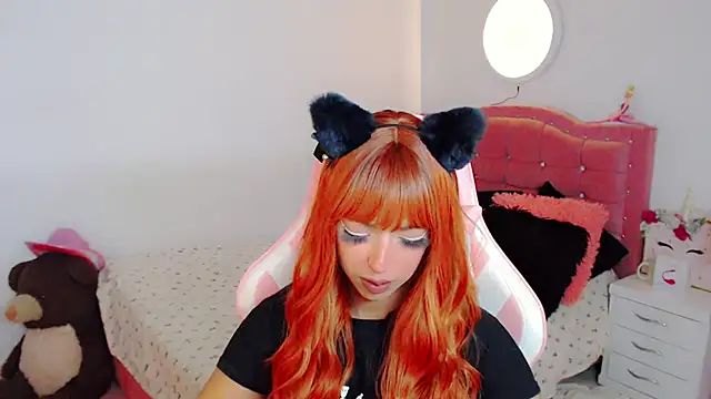 Snapshot of Tanedra_collings chatting on 6, 10, 2025 Tanedra collings online show from 6, 10, 2025