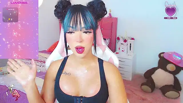 Snapshot of Tanedra_collings chatting on 22, 12, 2025 Tanedra collings online show from 22, 12, 2025