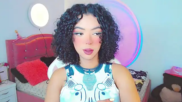 Snapshot of Tanedra_collings chatting on 12, 1, 2026 Tanedra collings online show from 12, 1, 2026