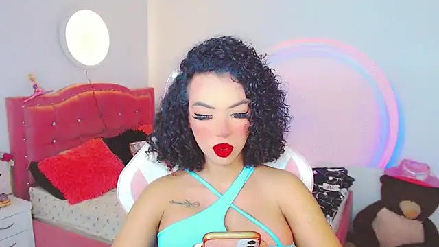 Snapshot of Tanedra_collings chatting on 14, 1, 2026 Tanedra collings online show from 14, 1, 2026