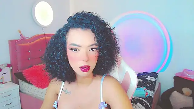 Snapshot of Tanedra_collings chatting on 16, 1, 2026 Tanedra collings online show from 16, 1, 2026