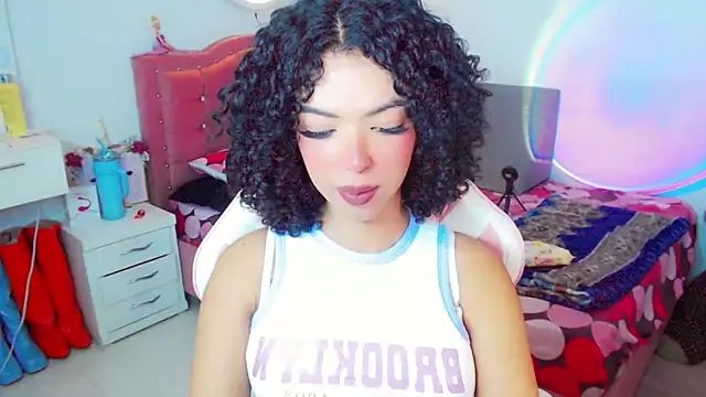 Snapshot of Tanedra_collings chatting on 6, 2, 2026 Tanedra collings online show from 6, 2, 2026