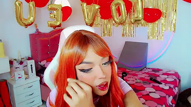 Snapshot of Tanedra_collings chatting on 14, 2, 2026 Tanedra collings online show from 14, 2, 2026