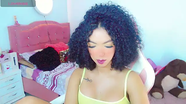 Snapshot of Tanedra_collings chatting on 10, 3, 2026 Tanedra collings online show from 10, 3, 2026