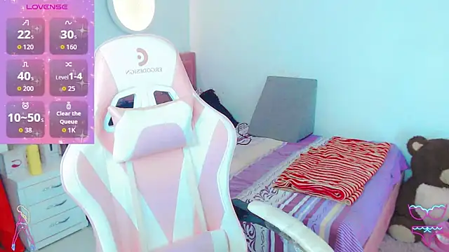 Snapshot of Tanedra_collings chatting on 13, 3, 2026 Tanedra collings online show from 13, 3, 2026