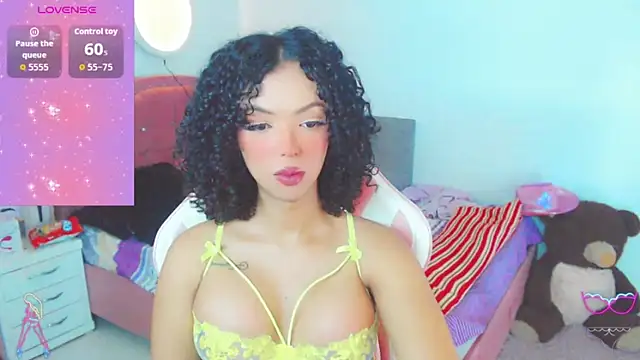 Snapshot of Tanedra_collings chatting on 16, 3, 2026 Tanedra collings online show from 16, 3, 2026