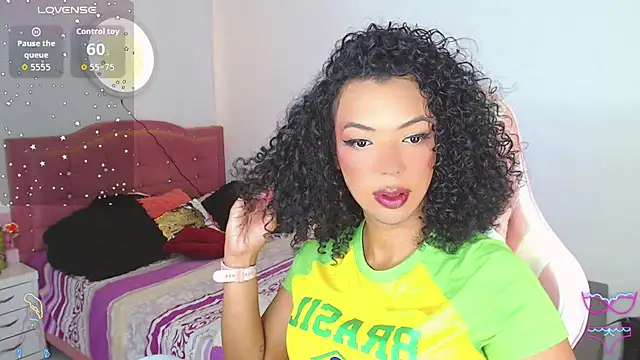 Snapshot of Tanedra_collings chatting on 27, 6, 2026 Tanedra collings online show from 27, 6, 2026