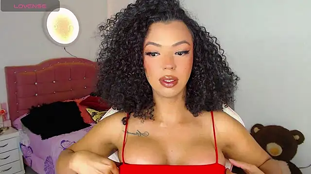 Snapshot of Tanedra_collings chatting on 1, 7, 2026 Tanedra collings online show from 1, 7, 2026