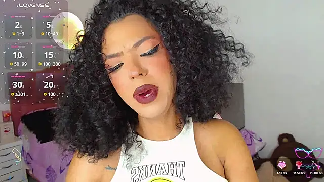 Snapshot of Tanedra_collings chatting on 7, 7, 2026 Tanedra collings online show from 7, 7, 2026