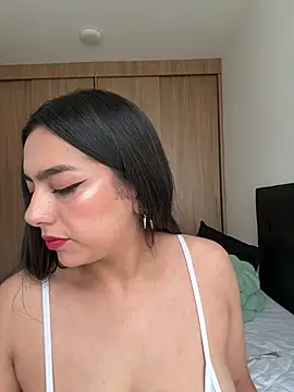 Snapshot of Nicollemays chatting on 9, 4, 2026 Nicollemays online show from 9, 4, 2026
