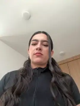 Snapshot of Nicollemays chatting on 27, 4, 2026 Nicollemays online show from 27, 4, 2026