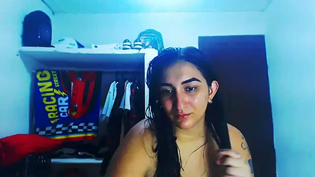 liz dirty online show from 14, 3, 2025