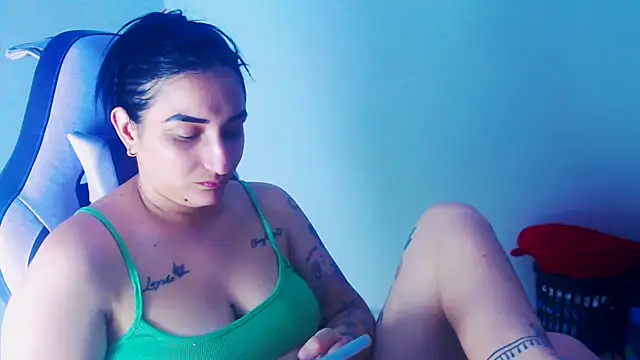 liz dirty online show from 18, 3, 2026