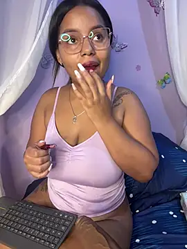 Aleja DANS online show from 23, 4, 2026