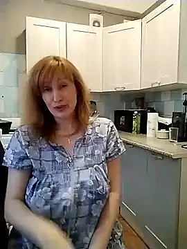 DonnaMagdalena online show from 22, 1, 2025