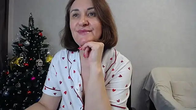 DonnaMagdalena online show from 6, 1, 2026
