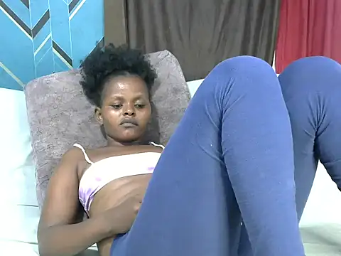 Lusty vybez online show from 12, 2, 2025