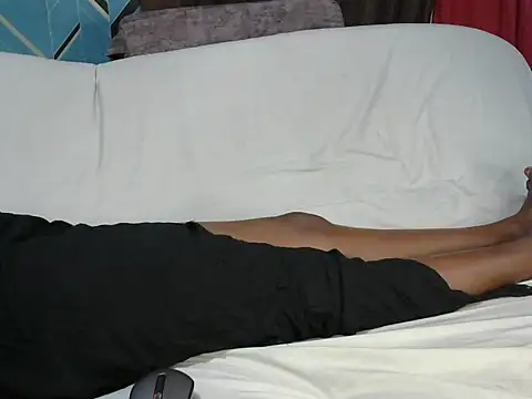 Lusty vybez online show from 15, 2, 2025