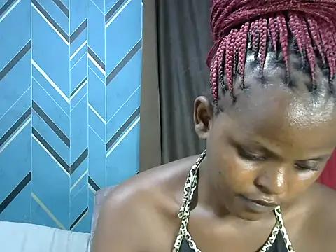 Lusty vybez online show from 22, 2, 2025