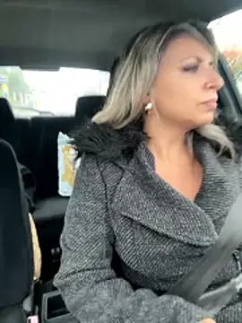 Cute Anissa online show from 29, 10, 2025