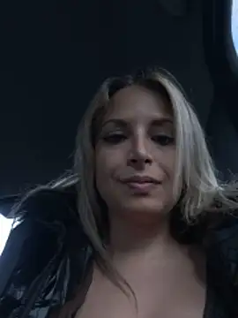 Cute Anissa online show from 13, 1, 2026