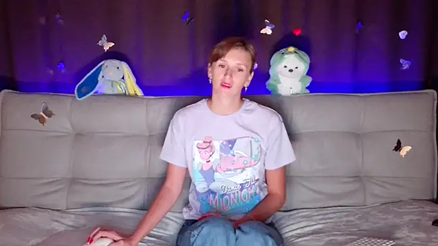 Snapshot of intolerable_girl chatting on 12, 9, 2025 intolerable girl online show from 12, 9, 2025