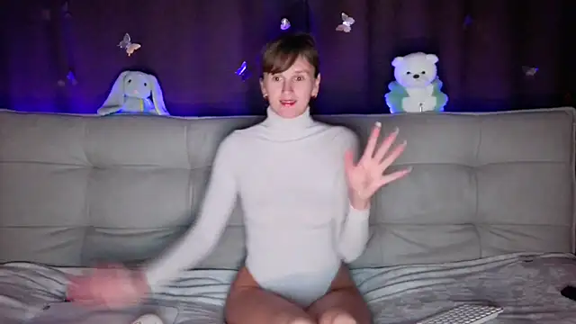 intolerable girl online show from 20, 11, 2025