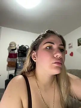Celestedubois online show from 25, 7, 2026