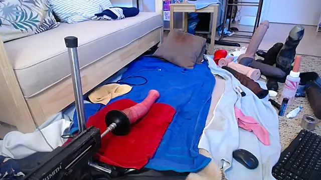 Snapshot of natjuk chatting on 22, 3, 2026 natjuk online show from 22, 3, 2026