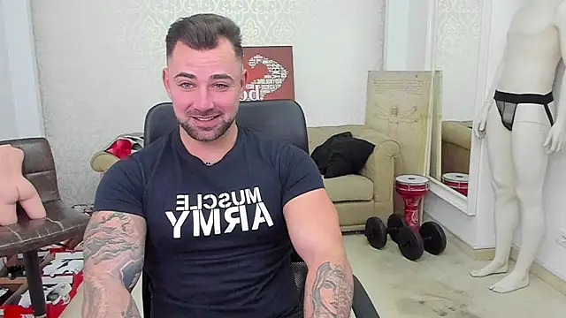 DuncanStone online show from 10, 1, 2025