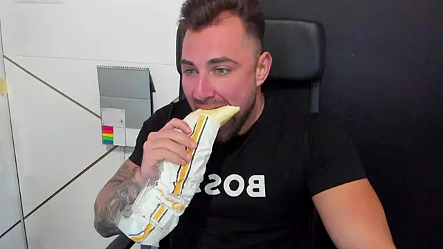 DuncanStone online show from 4, 2, 2025