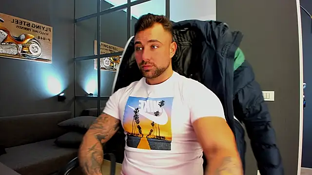 DuncanStone online show from 11, 2, 2025