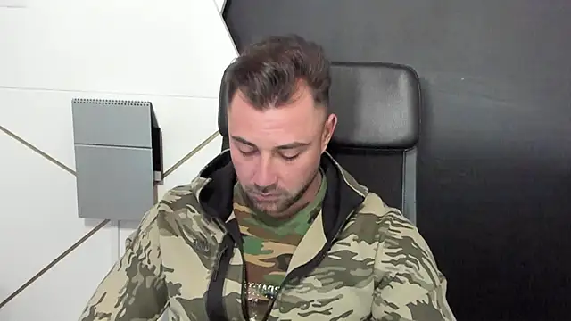 DuncanStone online show from 8, 3, 2025