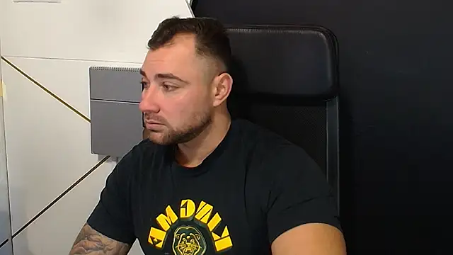 DuncanStone online show from 30, 10, 2025