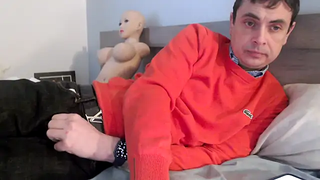 Snapshot of freddy0222222 chatting on 21, 2, 2025 freddy0222222 online show from 21, 2, 2025