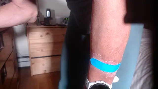 hottottrot691 online show from 1, 5, 2026