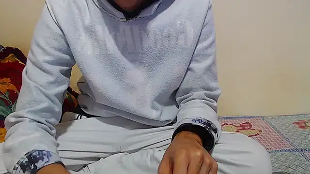 Alexdelarge323 online show from 27, 2, 2025