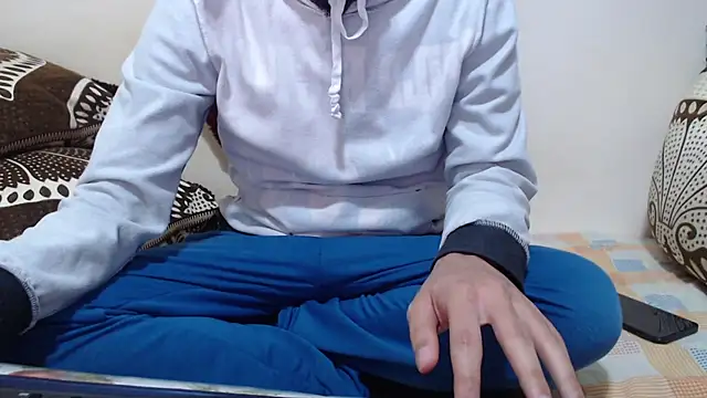 Alexdelarge323 online show from 17, 2, 2026