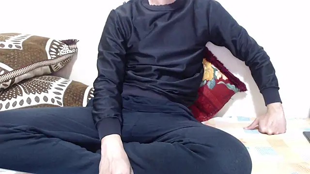 Alexdelarge323 online show from 22, 2, 2026