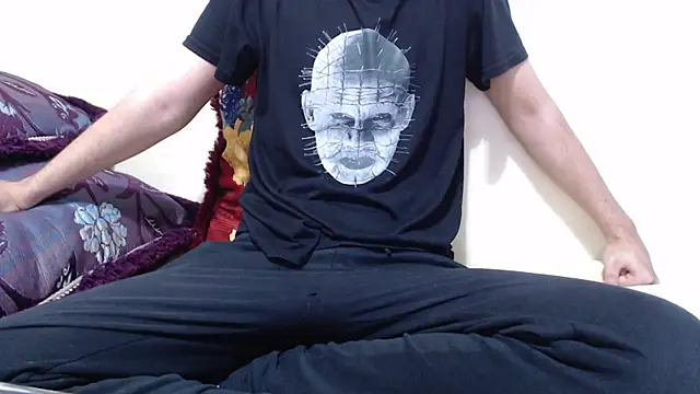 Alexdelarge323 online show from 25, 6, 2026