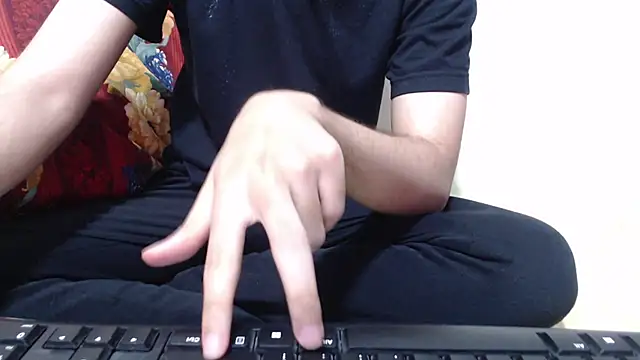 Alexdelarge323 online show from 26, 6, 2026