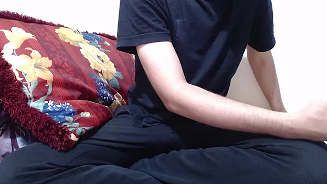 Alexdelarge323 online show from 1, 7, 2026