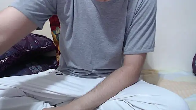 Alexdelarge323 online show from 6, 7, 2026