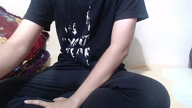 Alexdelarge323 online show from 16, 7, 2026