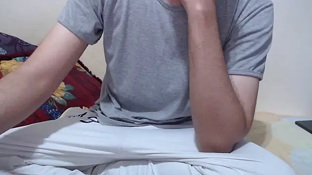 Alexdelarge323 online show from 20, 7, 2026