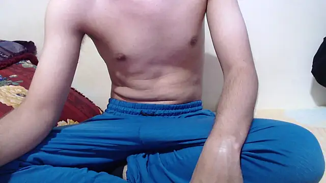 Alexdelarge323 online show from 28, 7, 2026